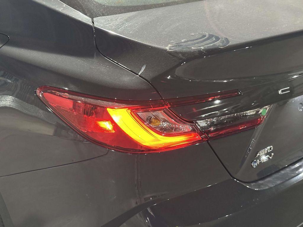 new 2026 Toyota Camry car, priced at $34,099