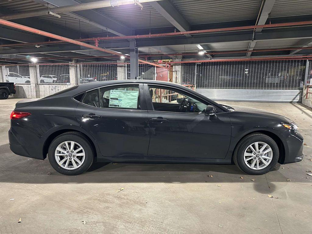 new 2026 Toyota Camry car, priced at $34,099