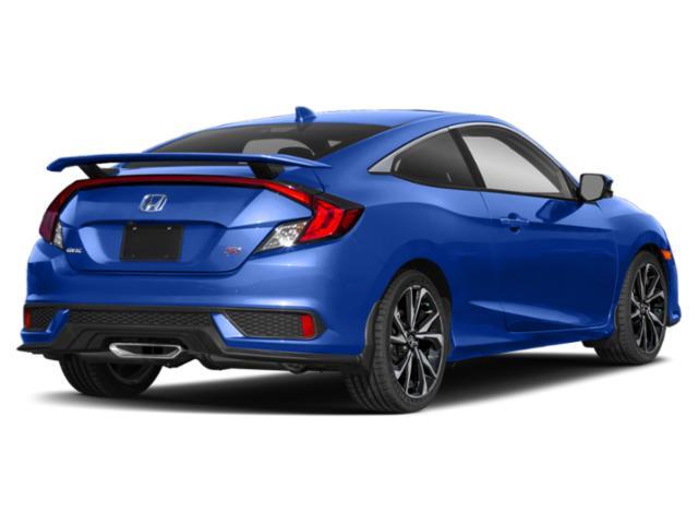 used 2019 Honda Civic Si car, priced at $19,999