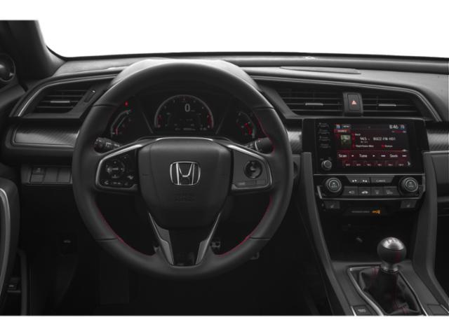 used 2019 Honda Civic Si car, priced at $19,999