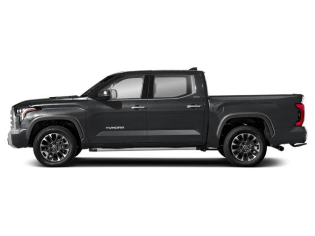new 2025 Toyota Tundra Hybrid car, priced at $65,083