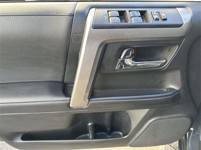 used 2024 Toyota 4Runner car, priced at $43,599