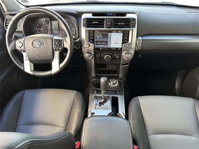 used 2024 Toyota 4Runner car, priced at $43,599