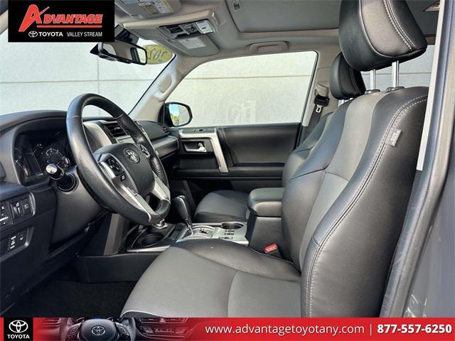 used 2024 Toyota 4Runner car, priced at $41,399