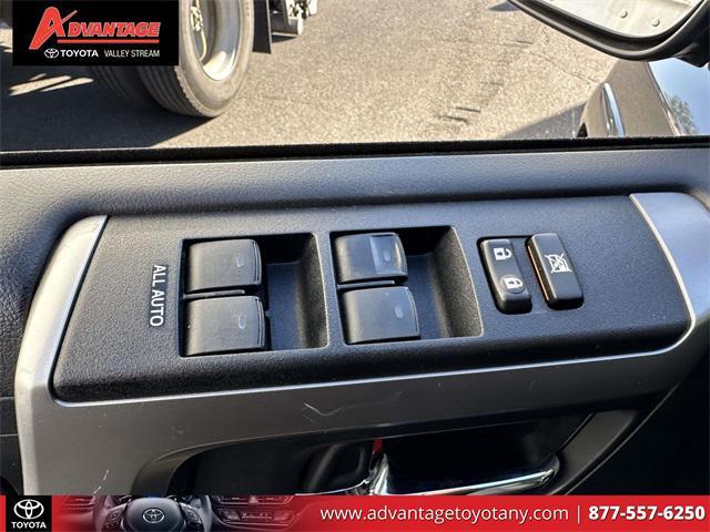 used 2024 Toyota 4Runner car, priced at $41,399