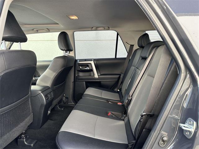 used 2024 Toyota 4Runner car, priced at $43,599
