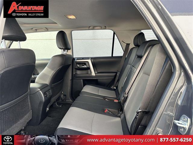 used 2024 Toyota 4Runner car, priced at $41,399