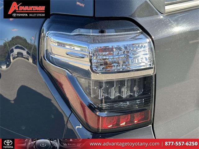 used 2024 Toyota 4Runner car, priced at $41,399