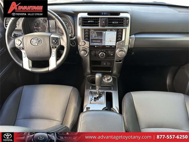 used 2024 Toyota 4Runner car, priced at $41,399