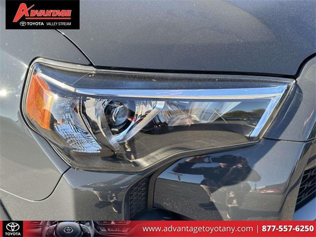 used 2024 Toyota 4Runner car, priced at $41,399