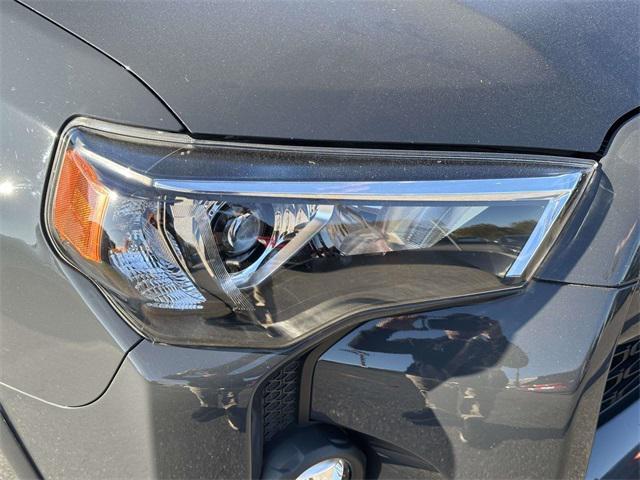 used 2024 Toyota 4Runner car, priced at $43,599
