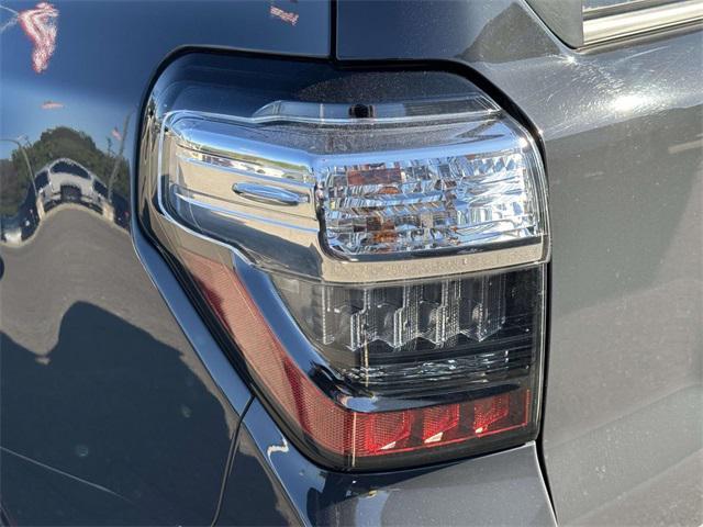 used 2024 Toyota 4Runner car, priced at $43,599