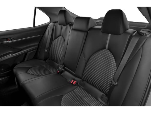 used 2022 Toyota Camry car, priced at $22,699