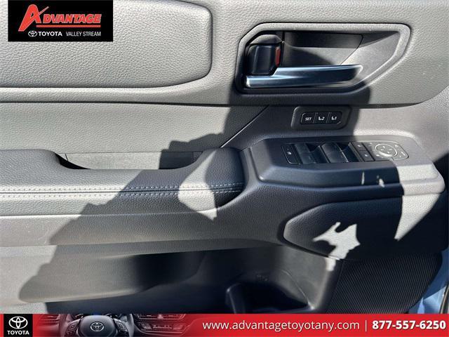 used 2025 Toyota Land Cruiser car, priced at $64,646