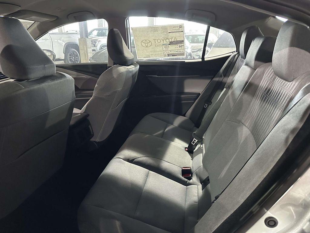 new 2026 Toyota Camry car, priced at $34,099