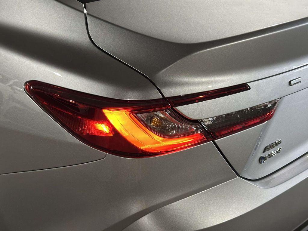 new 2026 Toyota Camry car, priced at $34,099