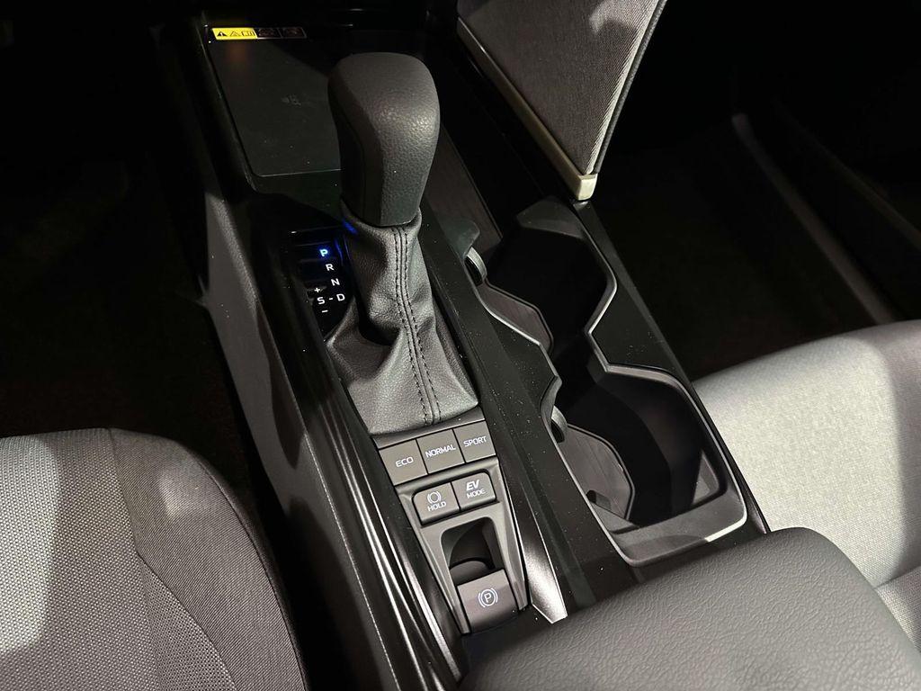 new 2026 Toyota Camry car, priced at $34,099