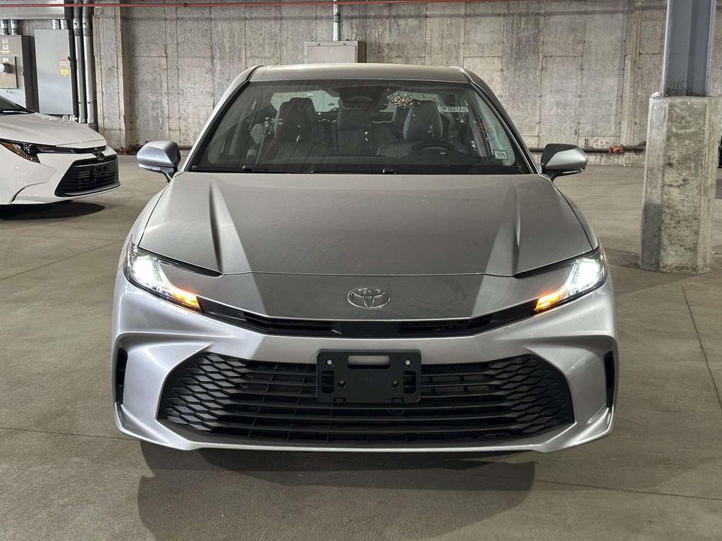 new 2026 Toyota Camry car, priced at $34,099