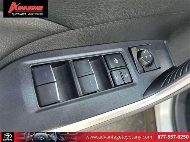 used 2023 Toyota RAV4 Prime car, priced at $36,999