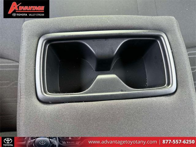 used 2023 Toyota RAV4 Prime car, priced at $36,999