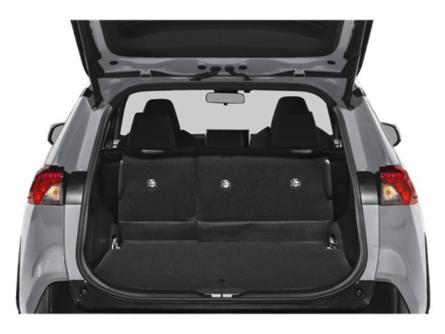 used 2023 Toyota RAV4 Prime car, priced at $36,999