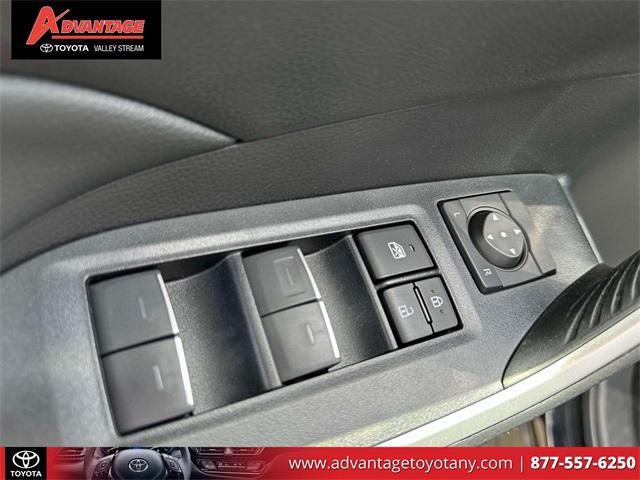 used 2022 Toyota RAV4 car, priced at $31,658