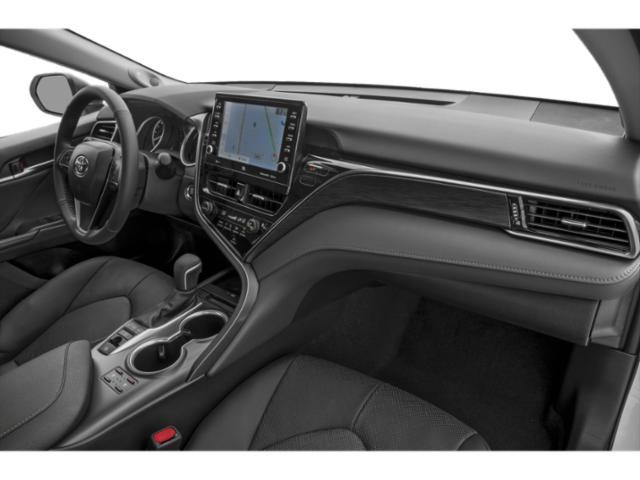 used 2023 Toyota Camry car, priced at $29,757