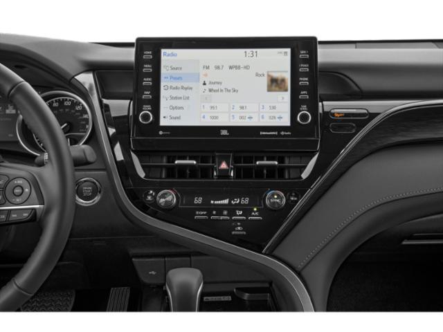 used 2023 Toyota Camry car, priced at $29,757
