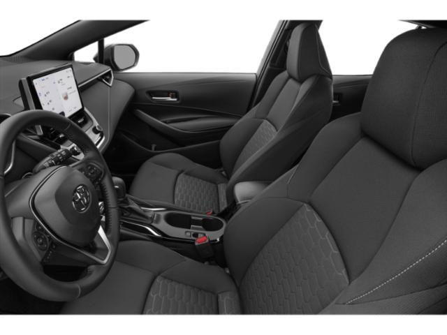 used 2023 Toyota Corolla car, priced at $21,699