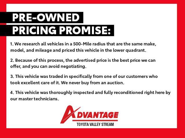 used 2022 Toyota RAV4 Prime car, priced at $37,899