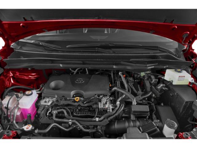 used 2025 Toyota Sienna car, priced at $53,799