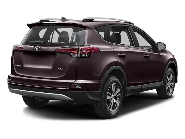 used 2017 Toyota RAV4 car, priced at $18,261