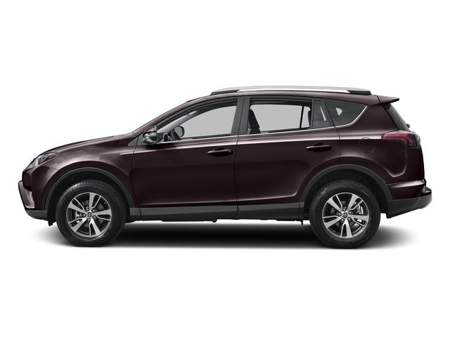 used 2017 Toyota RAV4 car, priced at $18,261