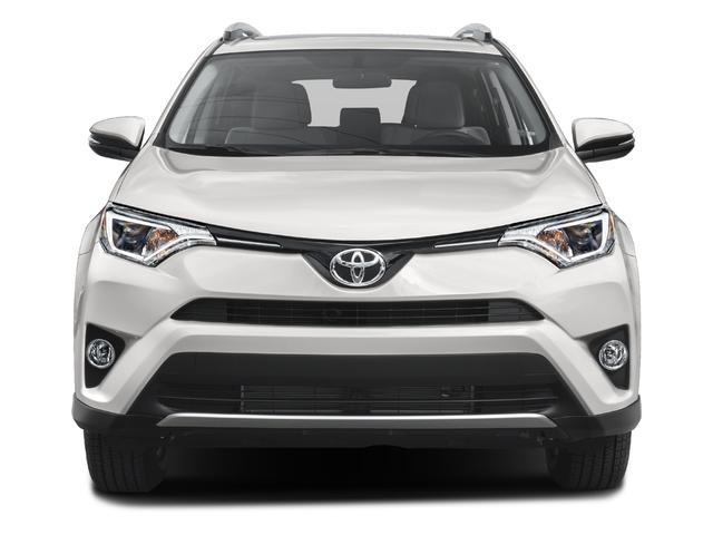 used 2017 Toyota RAV4 car, priced at $18,261