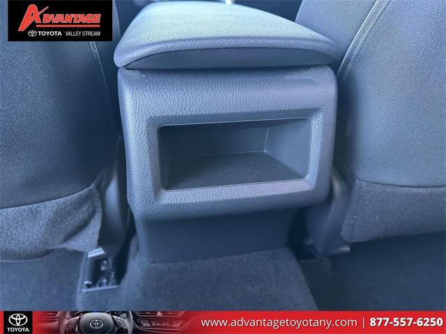 used 2021 Toyota Camry car, priced at $20,353