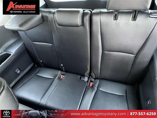 used 2024 Toyota Grand Highlander car, priced at $46,649