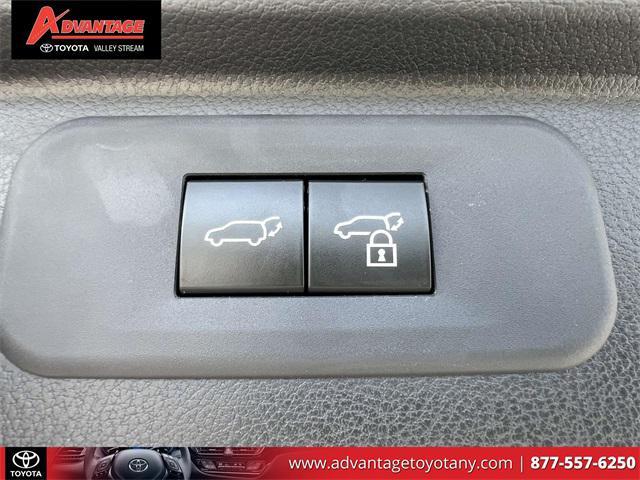 used 2024 Toyota Grand Highlander car, priced at $46,649
