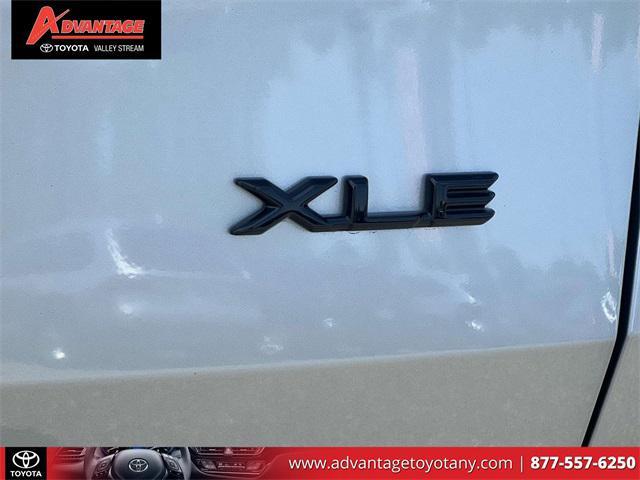 used 2024 Toyota Grand Highlander car, priced at $46,649
