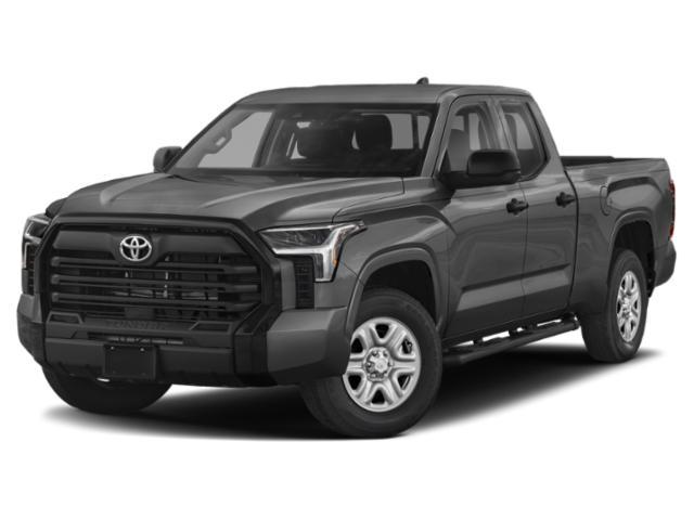 new 2025 Toyota Tundra car, priced at $44,289