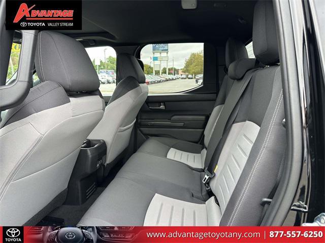 used 2025 Toyota Tacoma car, priced at $41,999
