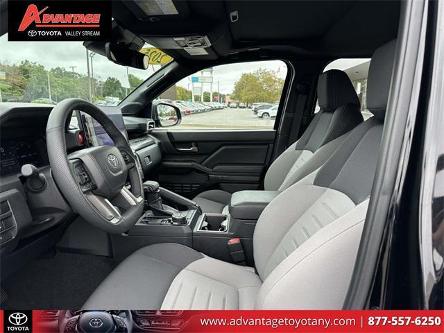 used 2025 Toyota Tacoma car, priced at $41,999