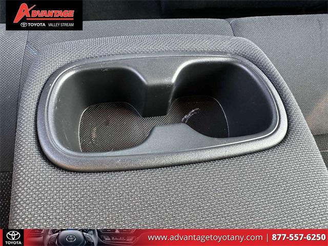 used 2020 Toyota Corolla car, priced at $14,999