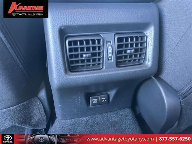 used 2025 Toyota Camry car, priced at $27,799