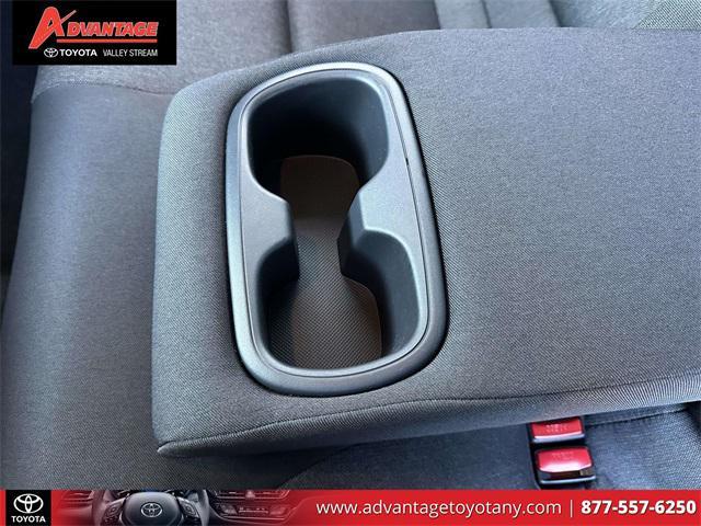 used 2025 Toyota Camry car, priced at $27,799