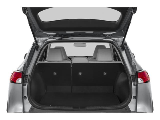 used 2022 Toyota Corolla Cross car, priced at $22,821