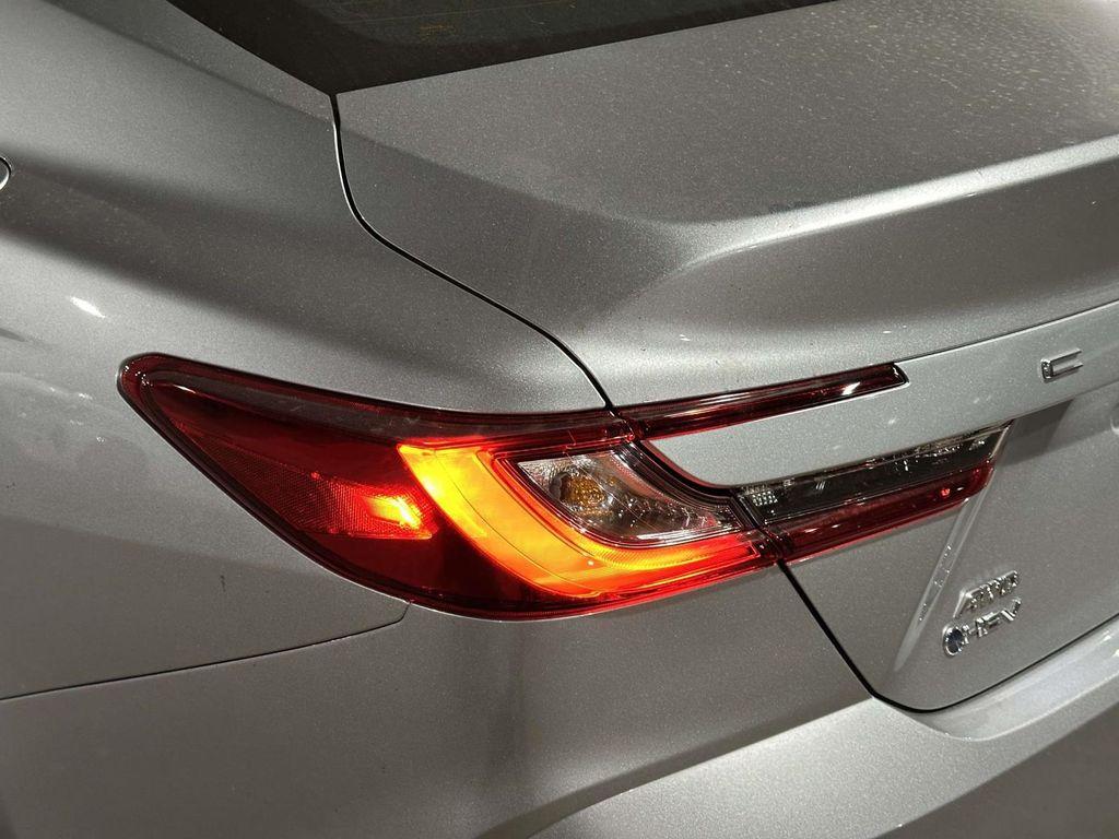 new 2026 Toyota Camry car, priced at $34,099