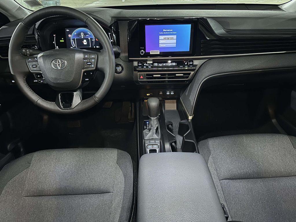 new 2026 Toyota Camry car, priced at $34,099