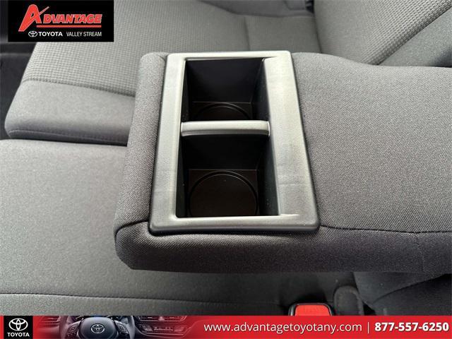 used 2018 Toyota RAV4 car, priced at $23,333