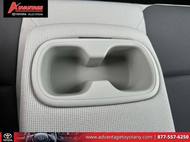 used 2024 Toyota Corolla car, priced at $20,951