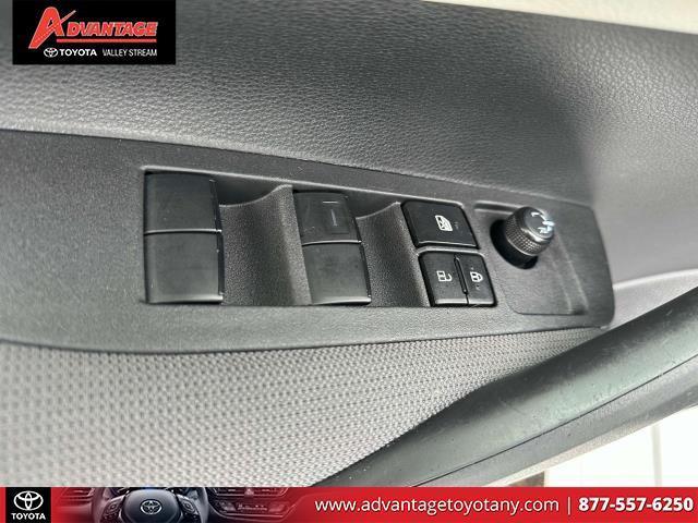 used 2024 Toyota Corolla car, priced at $20,951